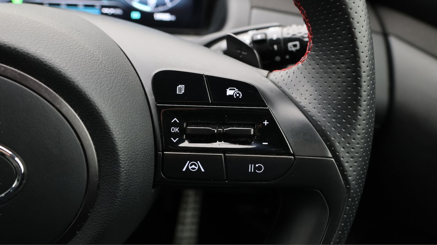 Used Hyundai TUCSON 2023 for sale - 77622608: Photo 24