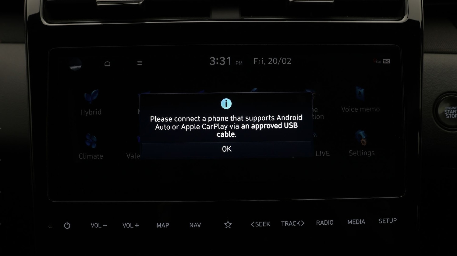 Used Hyundai TUCSON 2023 for sale - 77622608: Photo 25