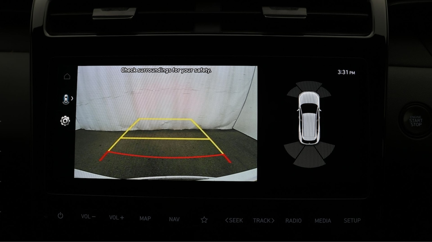 Used Hyundai TUCSON 2023 for sale - 77622608: Photo 28