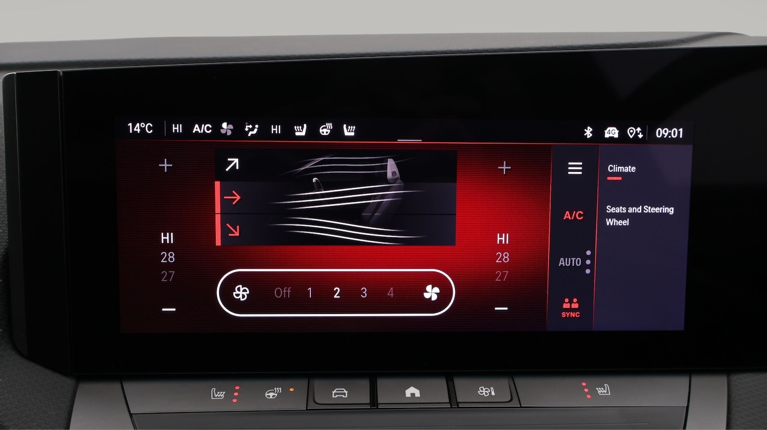 Used Vauxhall Astra 2023 for sale - 77592302: Photo 12