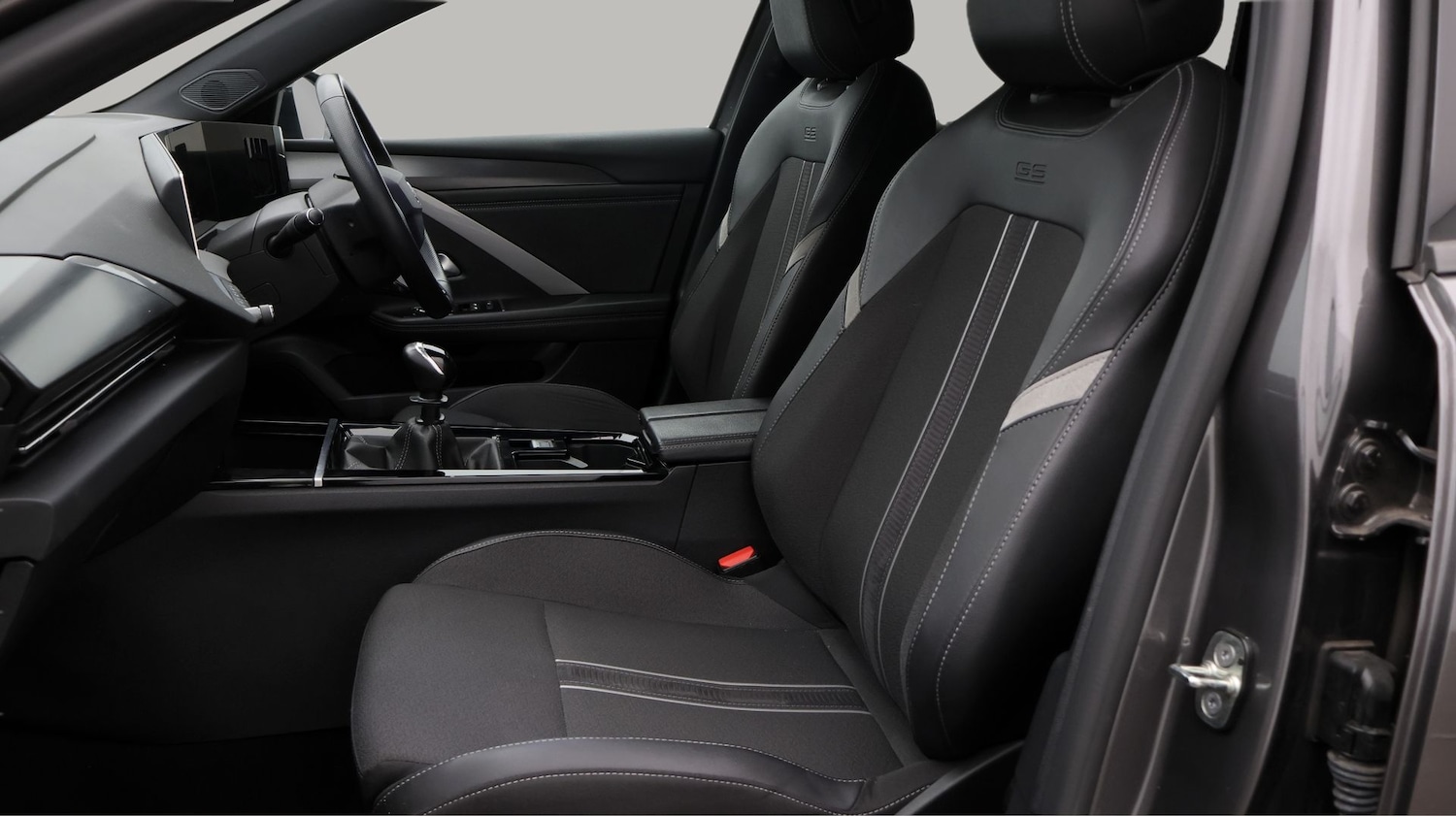 Used Vauxhall Astra 2023 for sale - 77592302: Photo 14