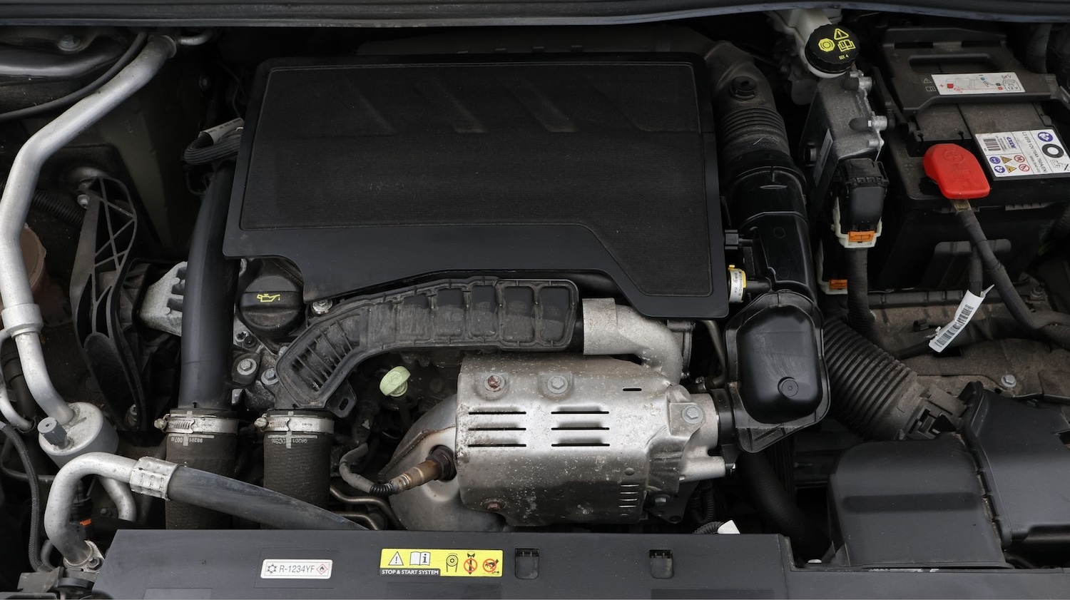 Used Vauxhall Astra 2023 for sale - 77592302: Photo 19