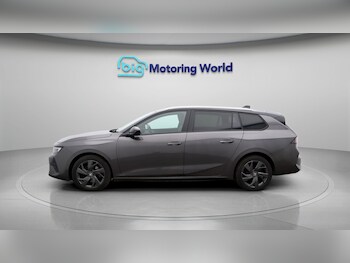 Used Vauxhall Astra 2023 for sale - 77592302: Photo