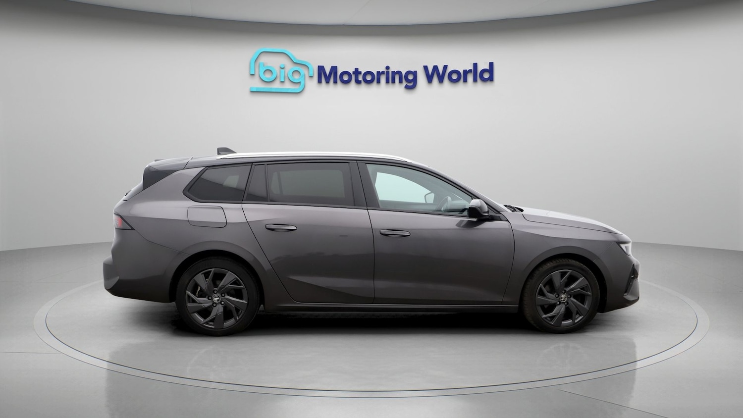 Used Vauxhall Astra 2023 for sale - 77592302: Photo 8