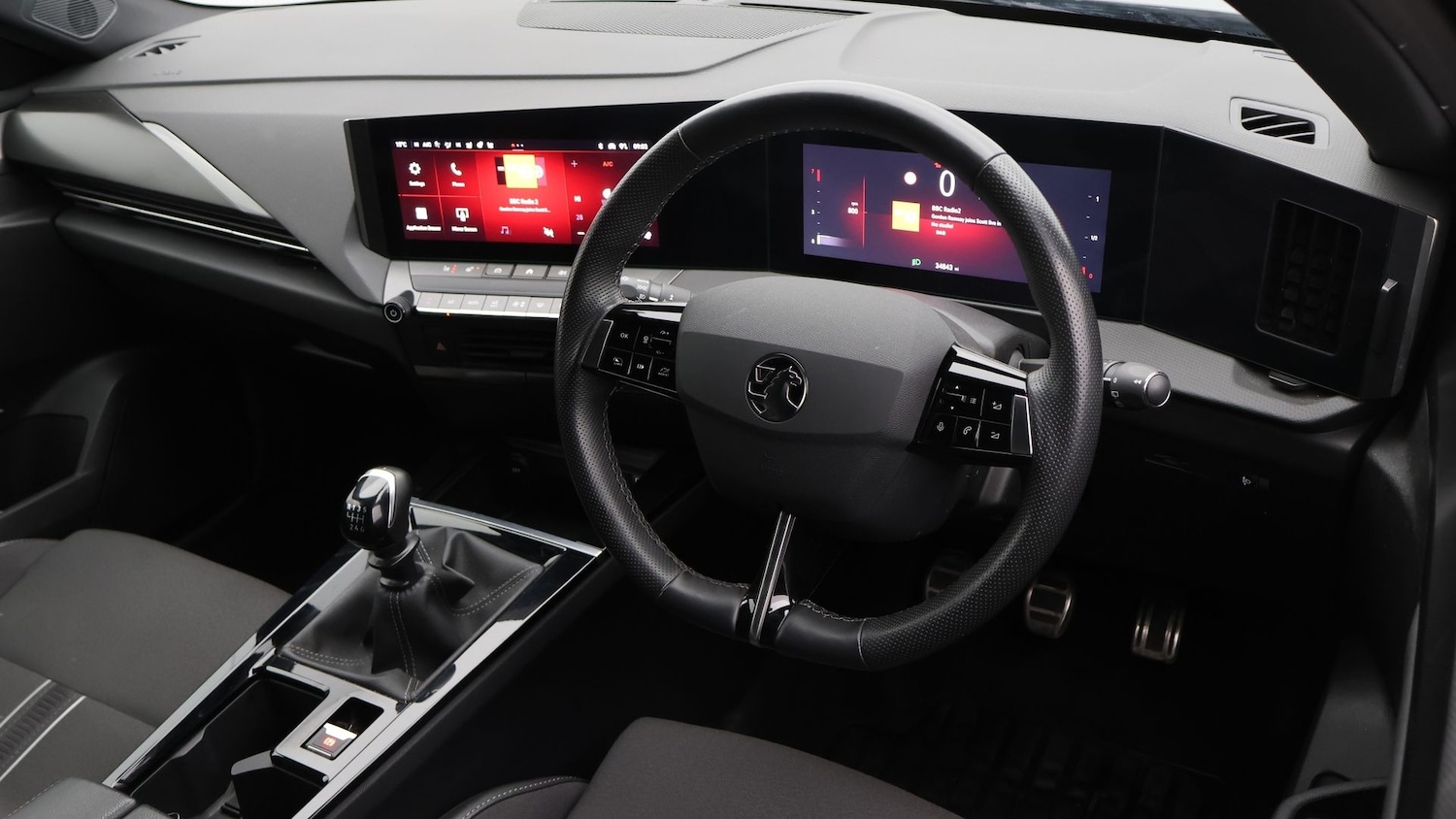 Used Vauxhall Astra 2023 for sale - 77592302: Photo 9