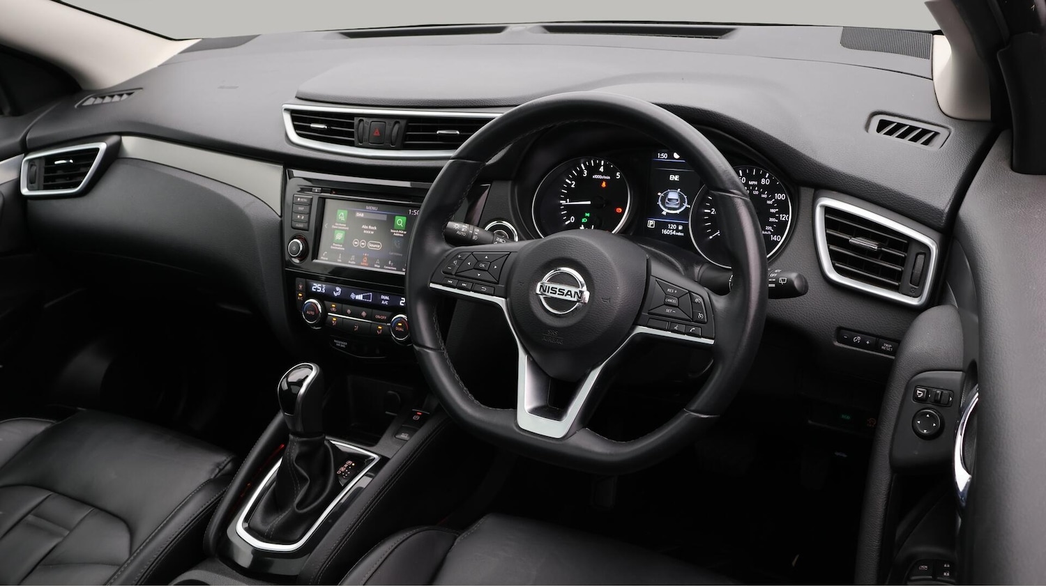 Used Nissan Qashqai 2021 for sale - 76084873: Photo 10