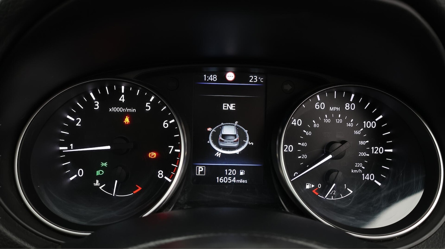 Used Nissan Qashqai 2021 for sale - 76084873: Photo 11