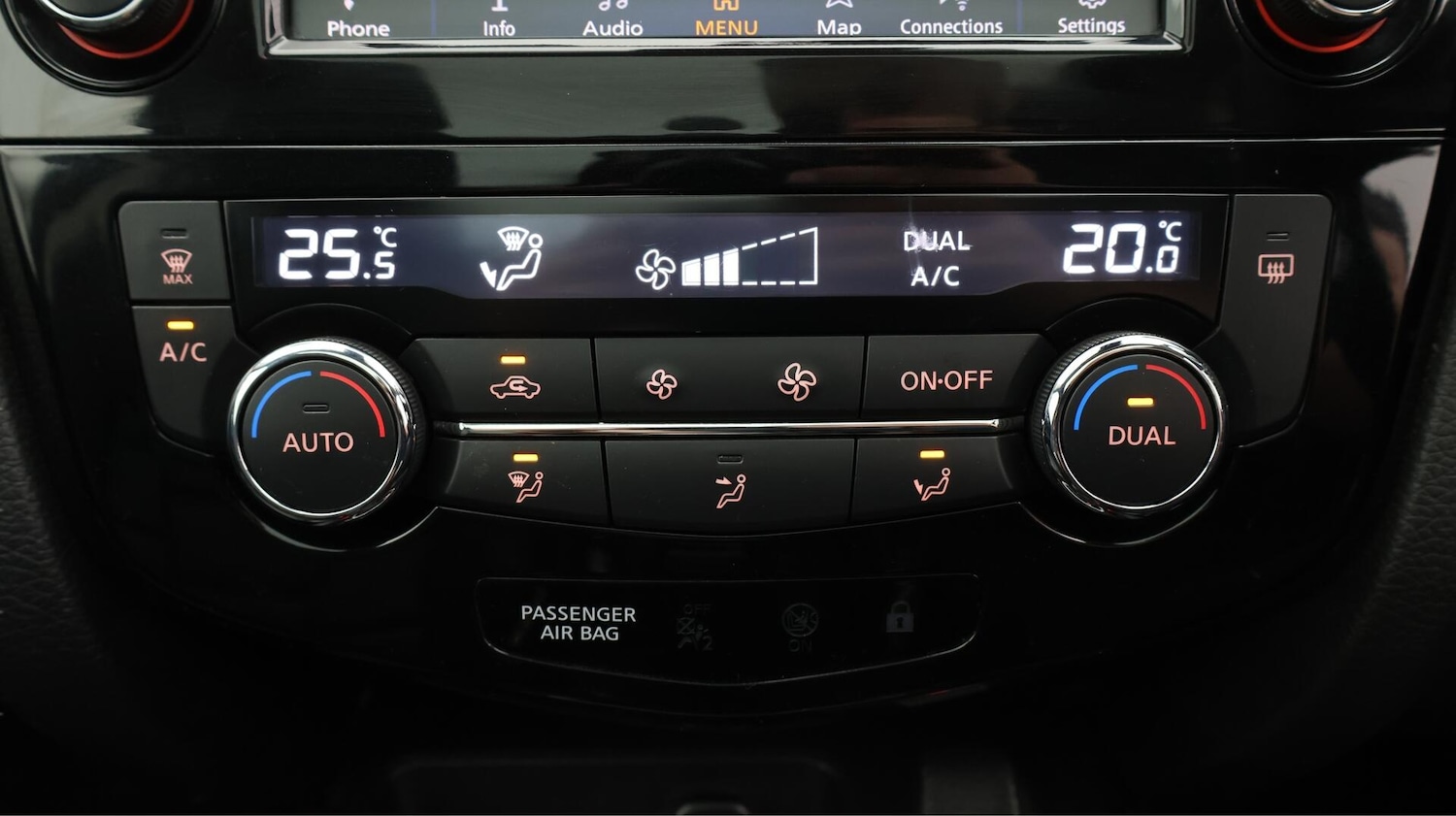 Used Nissan Qashqai 2021 for sale - 76084873: Photo 13