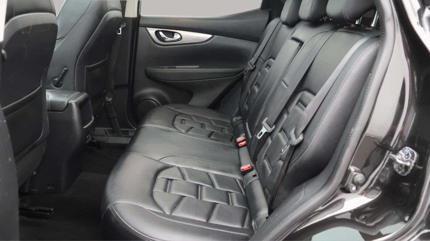Used Nissan Qashqai 2021 for sale - 76084873: Photo 17