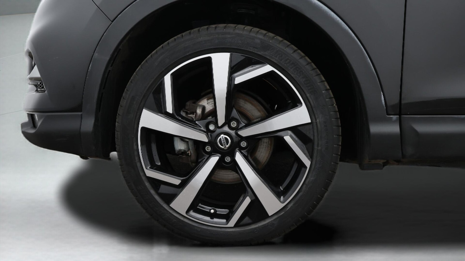 Used Nissan Qashqai 2021 for sale - 76084873: Photo 19