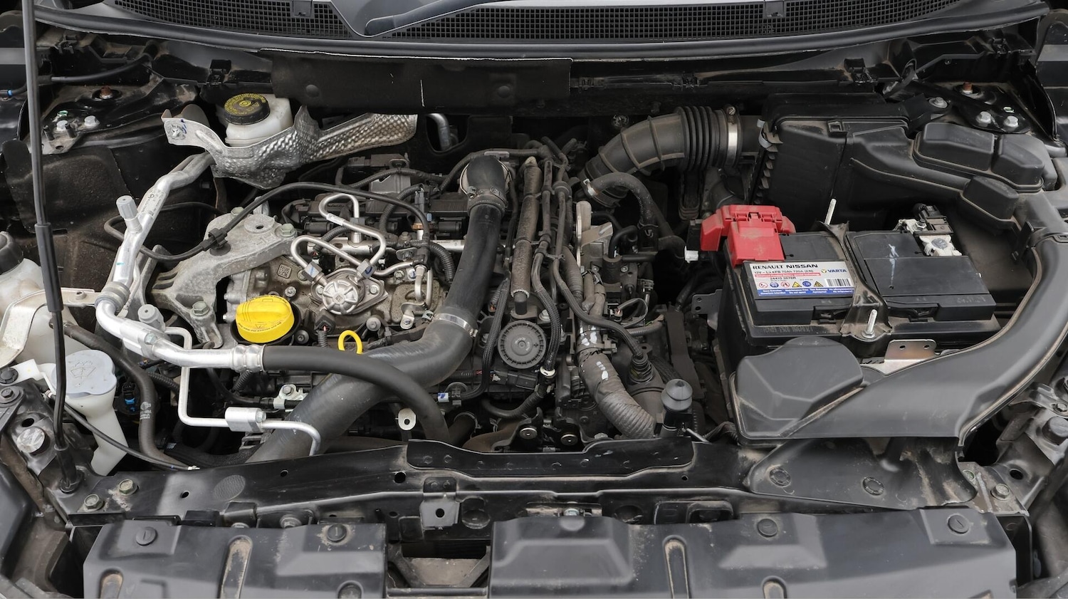 Used Nissan Qashqai 2021 for sale - 76084873: Photo 20