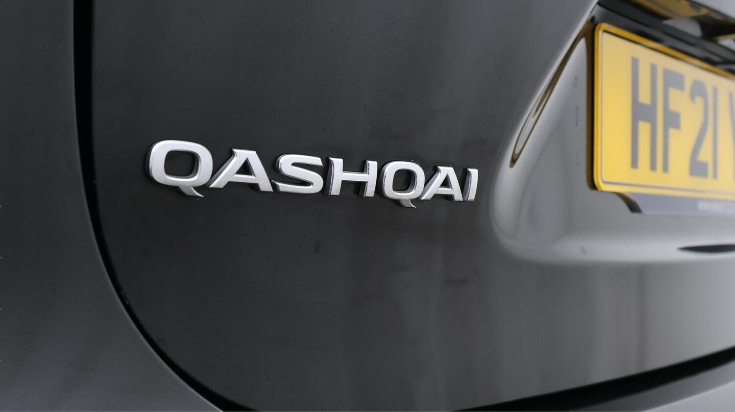 Used Nissan Qashqai 2021 for sale - 76084873: Photo 21