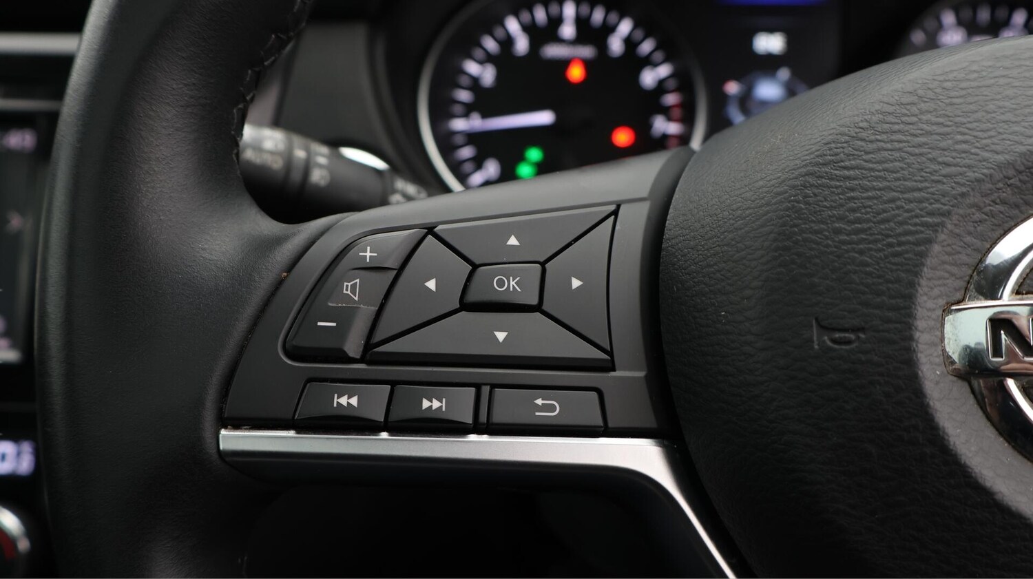 Used Nissan Qashqai 2021 for sale - 76084873: Photo 26
