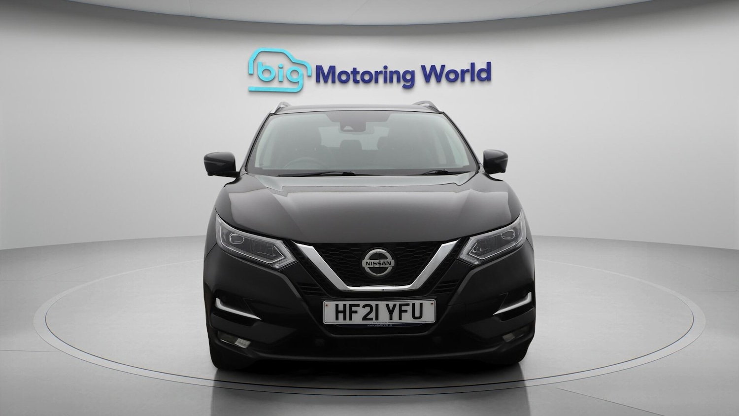Used Nissan Qashqai 2021 for sale - 76084873: Photo 3