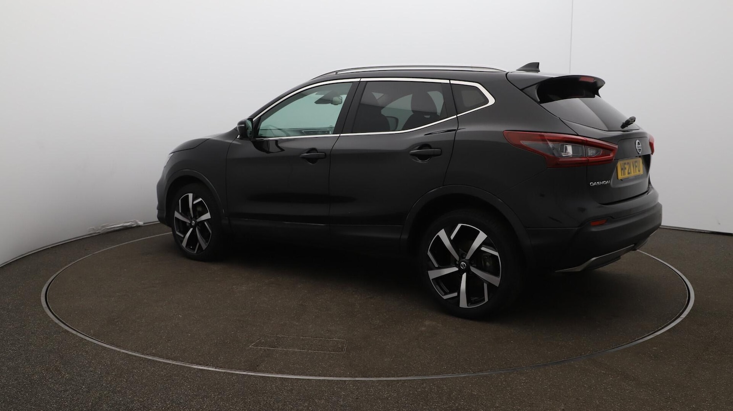 Used Nissan Qashqai 2021 for sale - 76084873: Photo 36