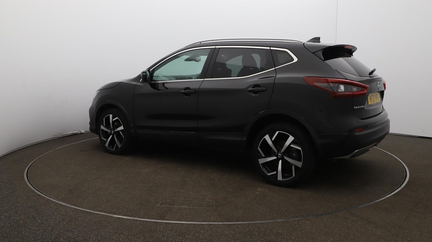 Used Nissan Qashqai 2021 for sale - 76084873: Photo 37