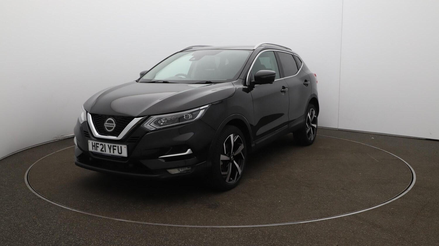 Used Nissan Qashqai 2021 for sale - 76084873: Photo 38