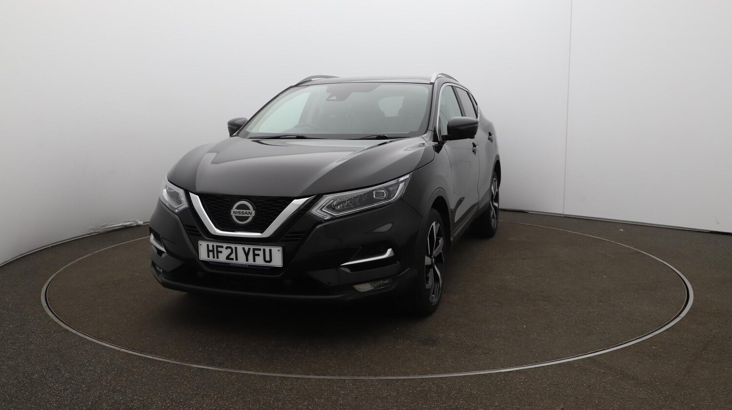 Used Nissan Qashqai 2021 for sale - 76084873: Photo 39