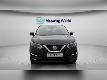 Used Nissan Qashqai 2021 for sale - 76084873: Photo 3