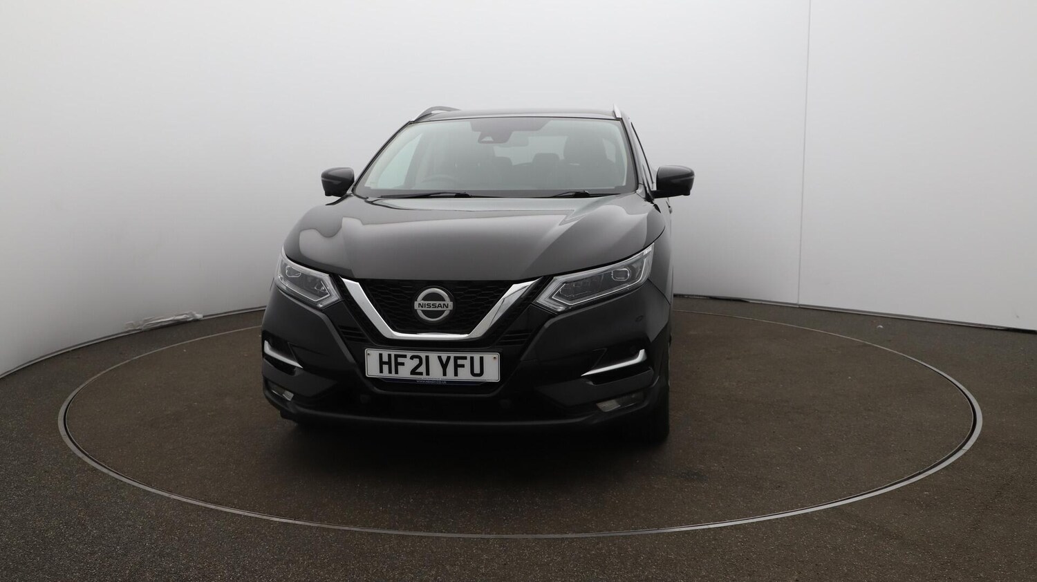 Used Nissan Qashqai 2021 for sale - 76084873: Photo 40