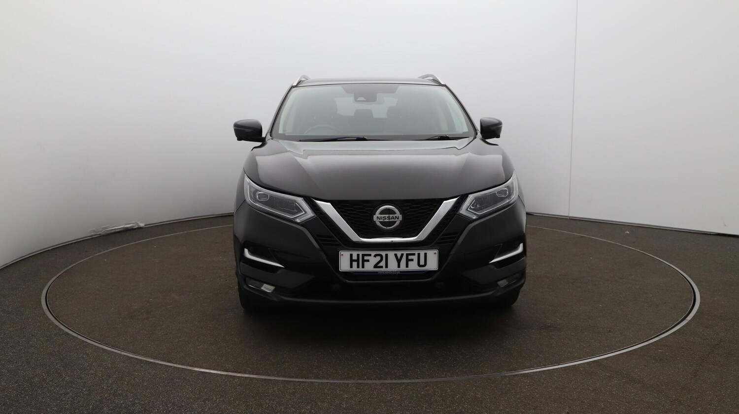 Used Nissan Qashqai 2021 for sale - 76084873: Photo 41