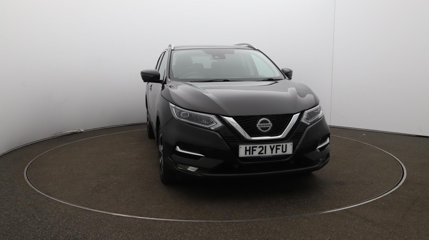 Used Nissan Qashqai 2021 for sale - 76084873: Photo 42