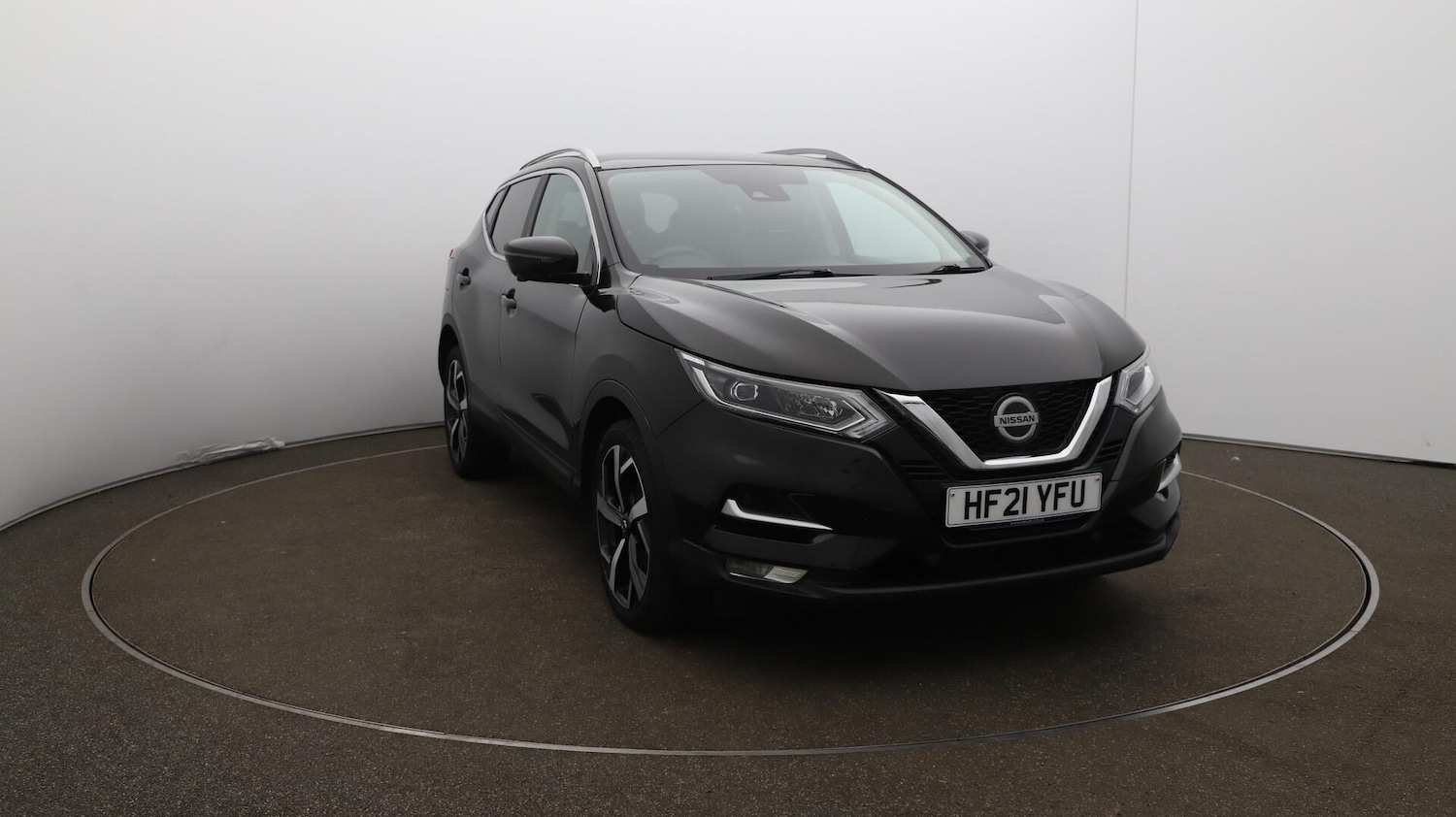 Used Nissan Qashqai 2021 for sale - 76084873: Photo 43