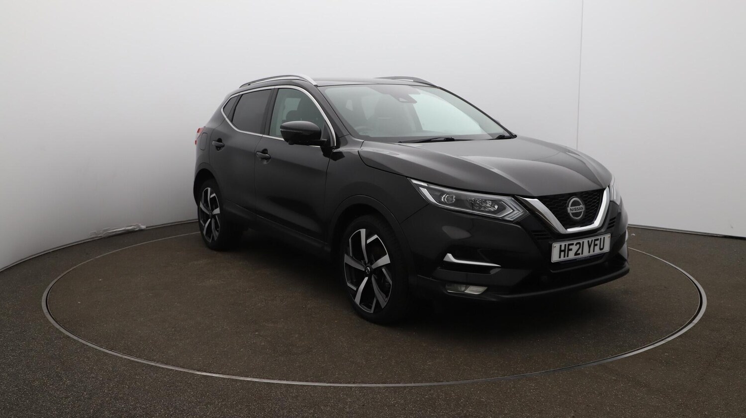 Used Nissan Qashqai 2021 for sale - 76084873: Photo 44