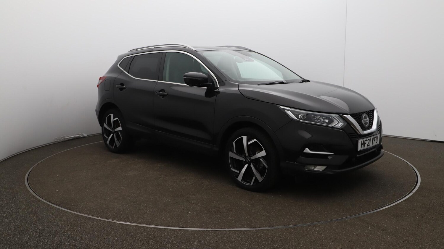 Used Nissan Qashqai 2021 for sale - 76084873: Photo 45
