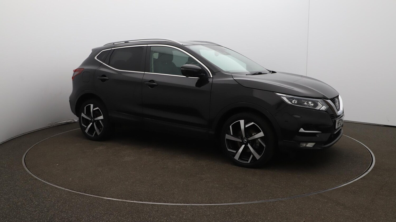 Used Nissan Qashqai 2021 for sale - 76084873: Photo 46