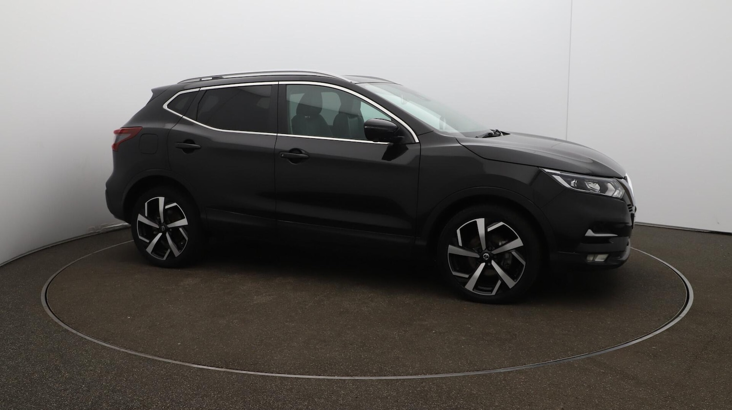 Used Nissan Qashqai 2021 for sale - 76084873: Photo 47