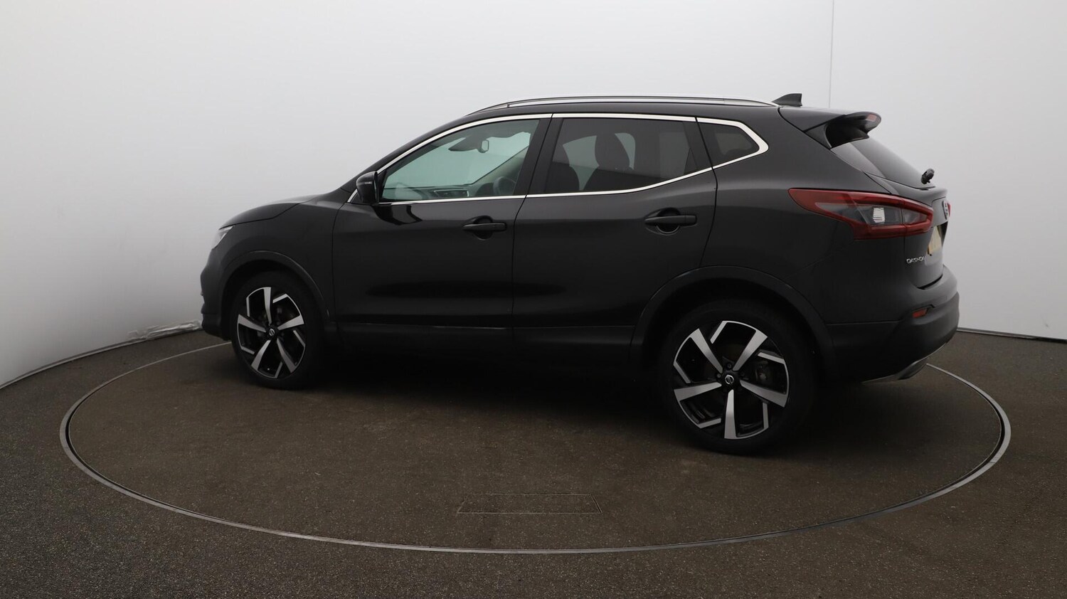 Used Nissan Qashqai 2021 for sale - 76084873: Photo 48