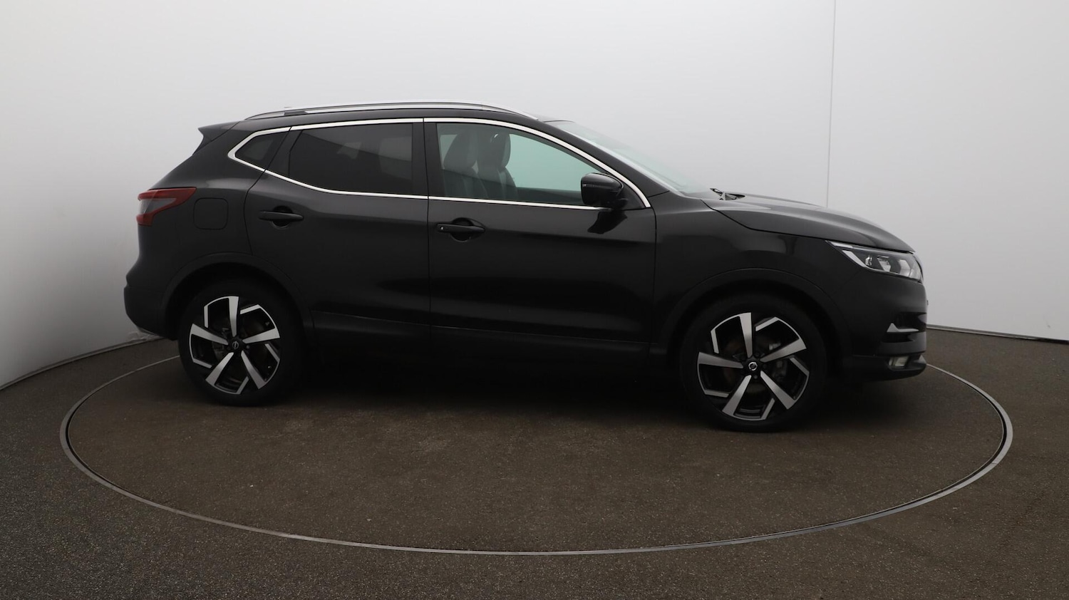 Used Nissan Qashqai 2021 for sale - 76084873: Photo 49