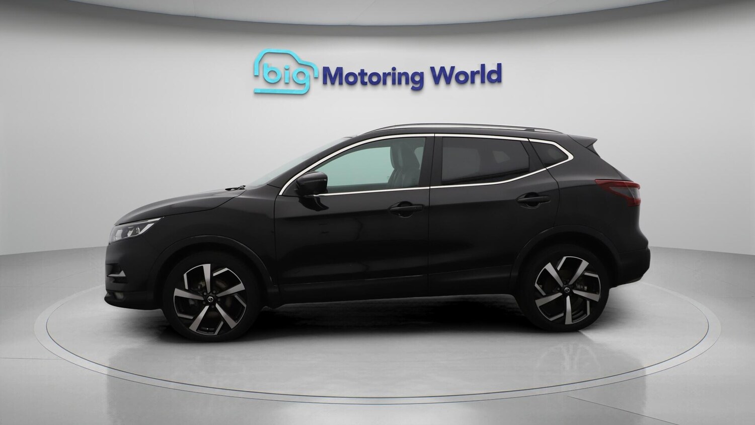 Used Nissan Qashqai 2021 for sale - 76084873: Photo 5