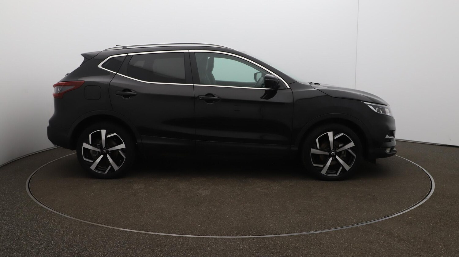 Used Nissan Qashqai 2021 for sale - 76084873: Photo 50