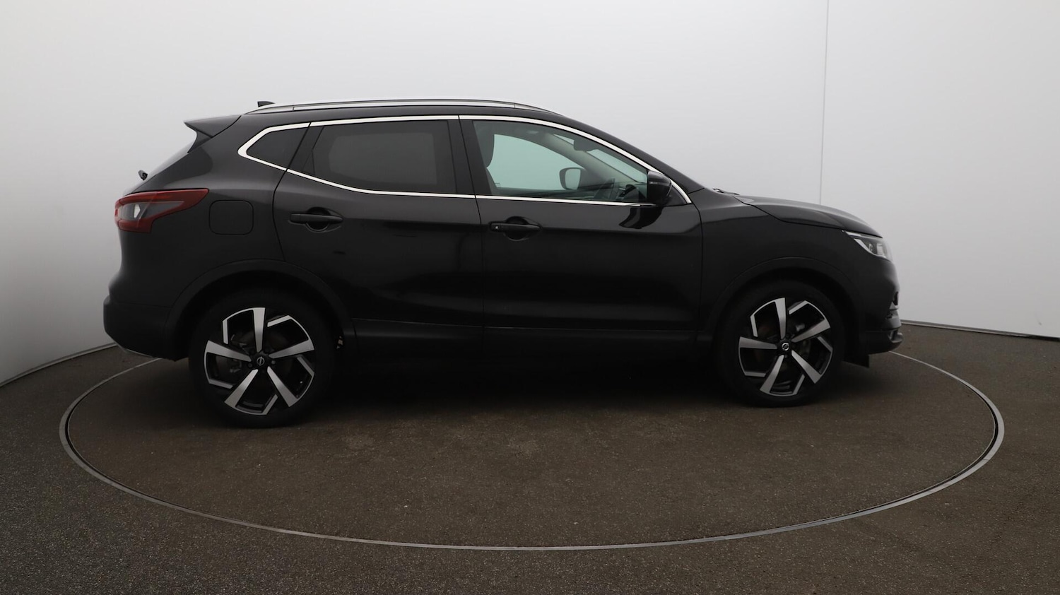 Used Nissan Qashqai 2021 for sale - 76084873: Photo 51