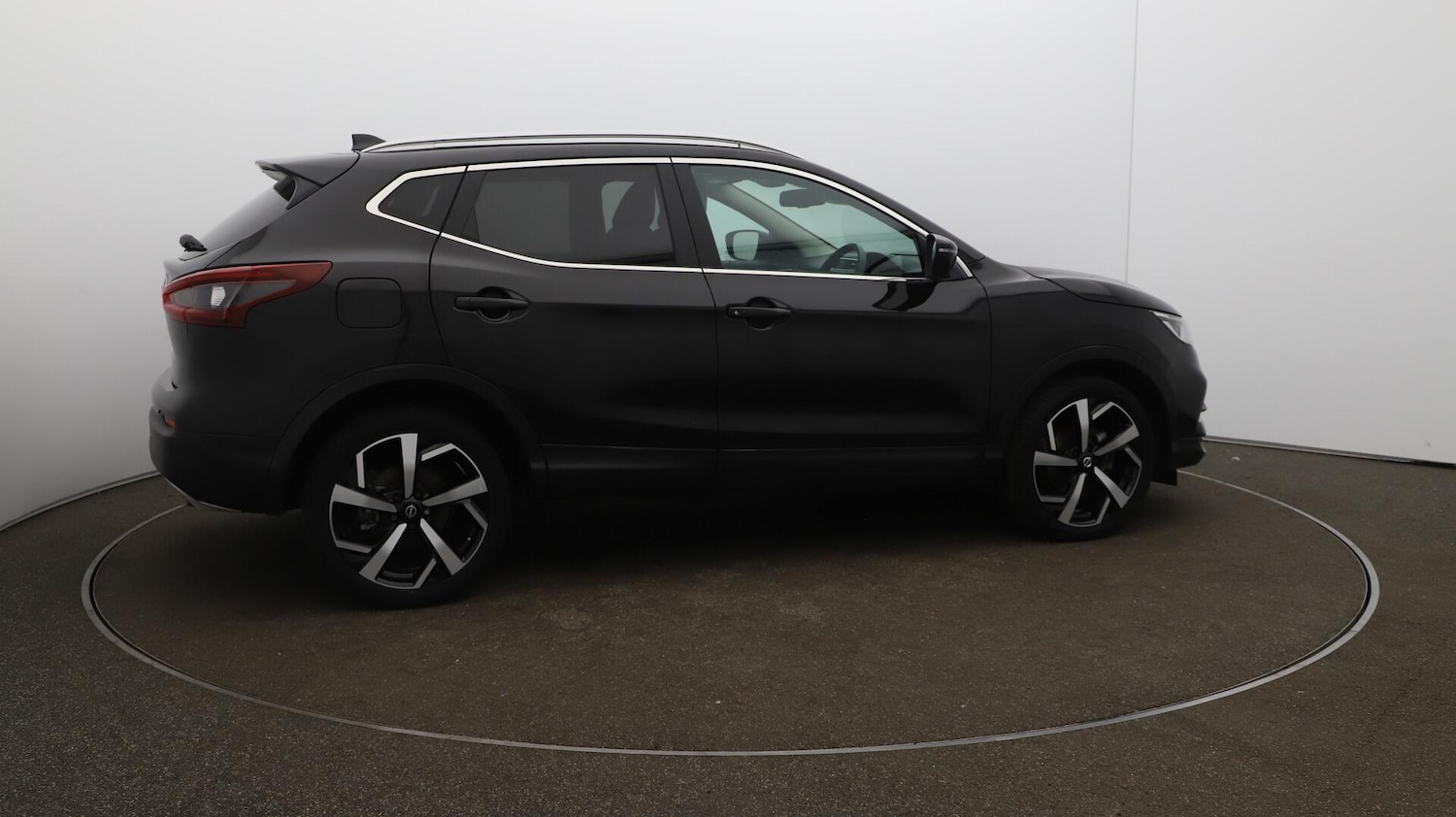 Used Nissan Qashqai 2021 for sale - 76084873: Photo 52