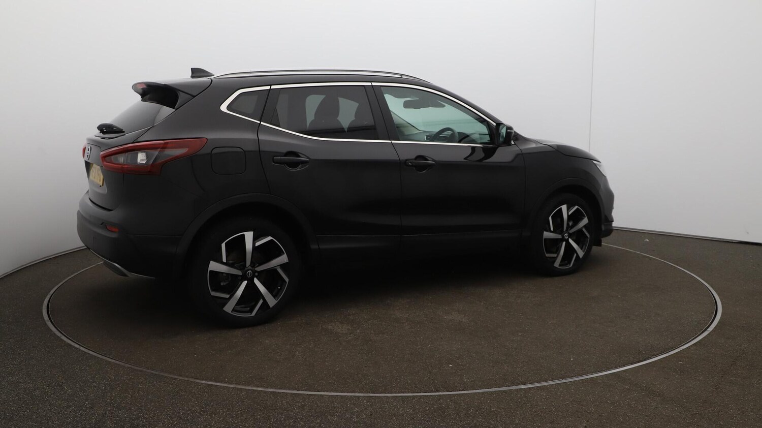 Used Nissan Qashqai 2021 for sale - 76084873: Photo 53