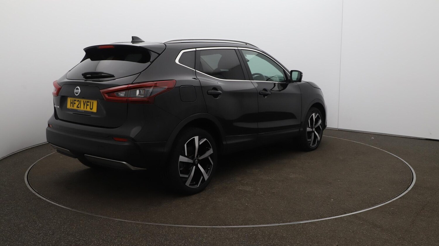 Used Nissan Qashqai 2021 for sale - 76084873: Photo 55