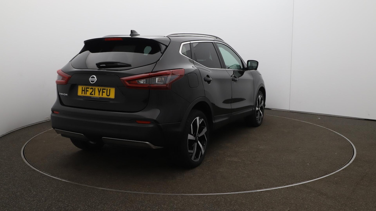 Used Nissan Qashqai 2021 for sale - 76084873: Photo 56