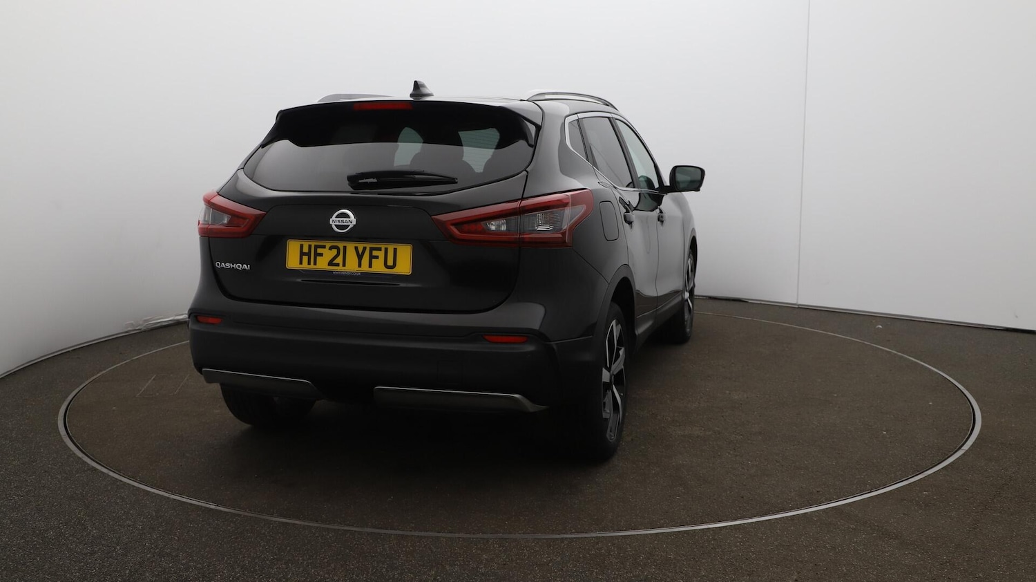 Used Nissan Qashqai 2021 for sale - 76084873: Photo 57