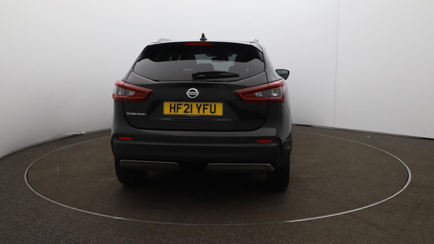 Used Nissan Qashqai 2021 for sale - 76084873: Photo 58