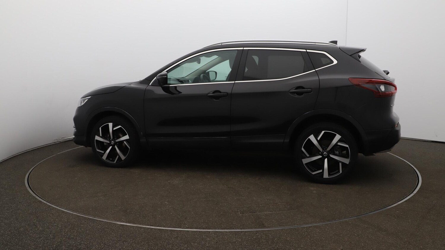 Used Nissan Qashqai 2021 for sale - 76084873: Photo 59