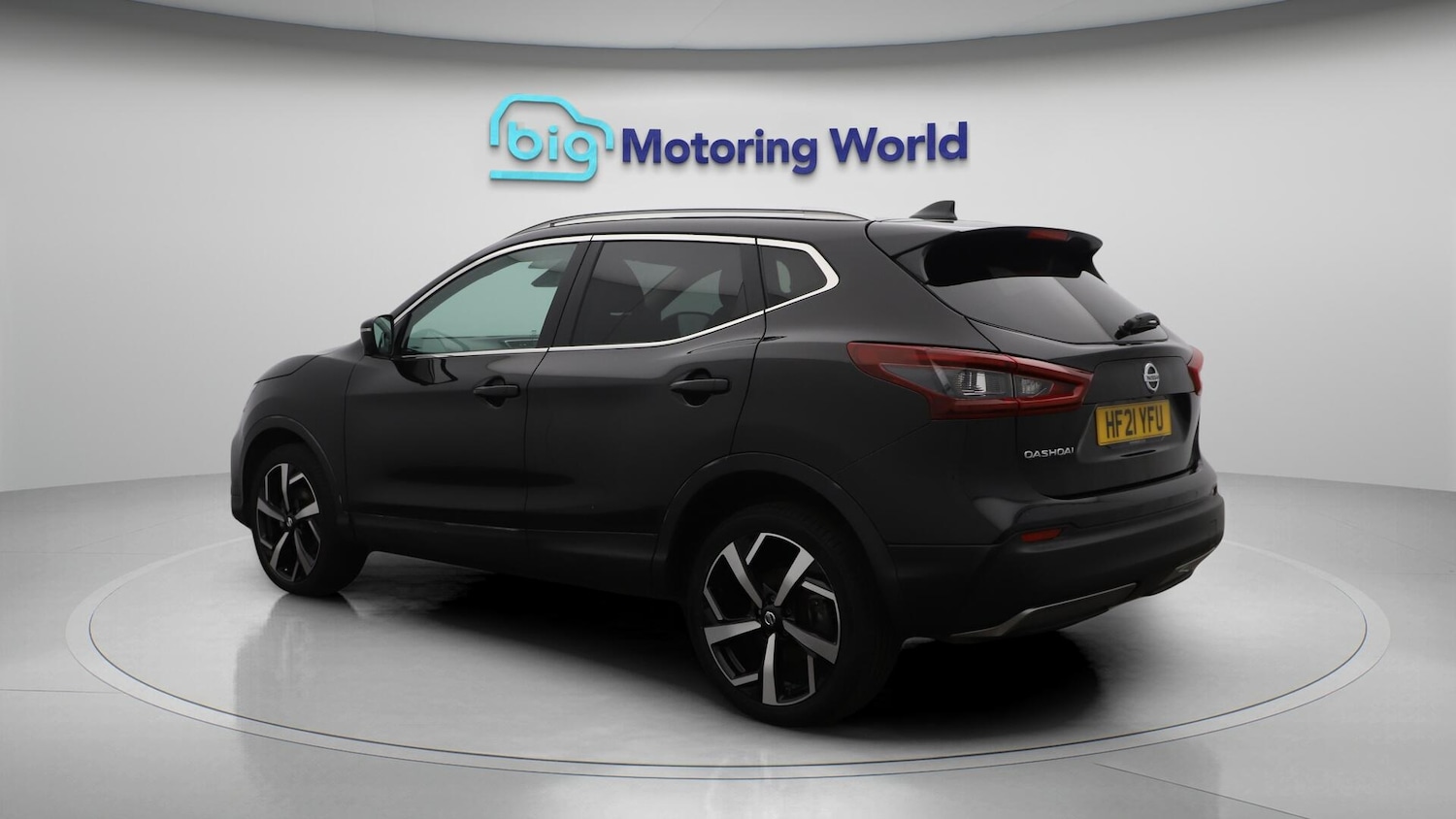 Used Nissan Qashqai 2021 for sale - 76084873: Photo 6