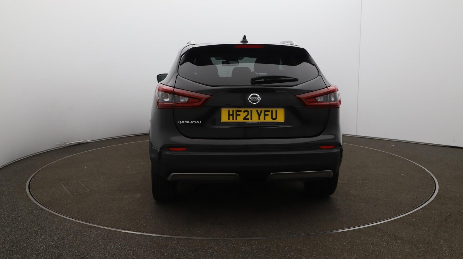 Used Nissan Qashqai 2021 for sale - 76084873: Photo 60