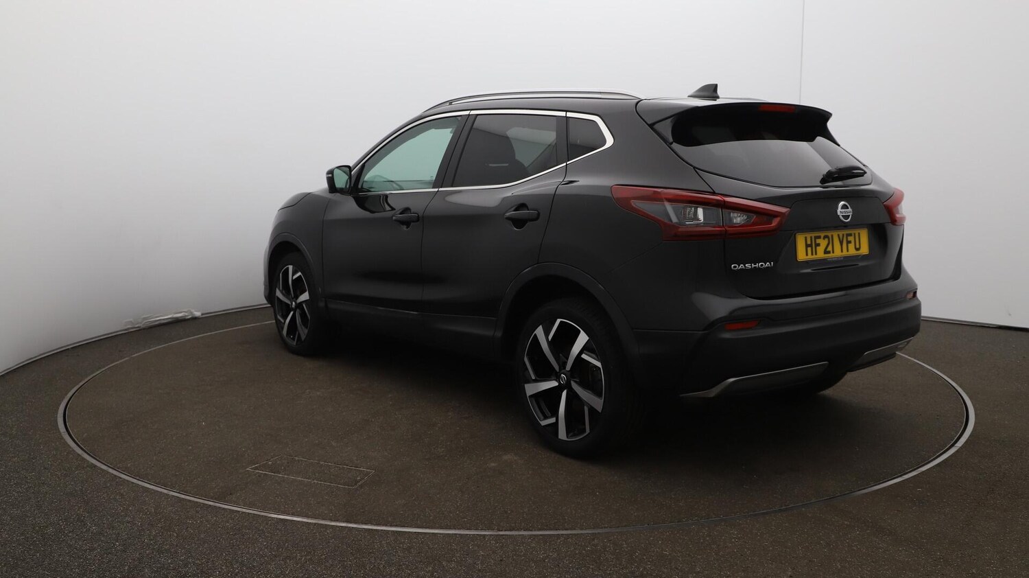 Used Nissan Qashqai 2021 for sale - 76084873: Photo 63
