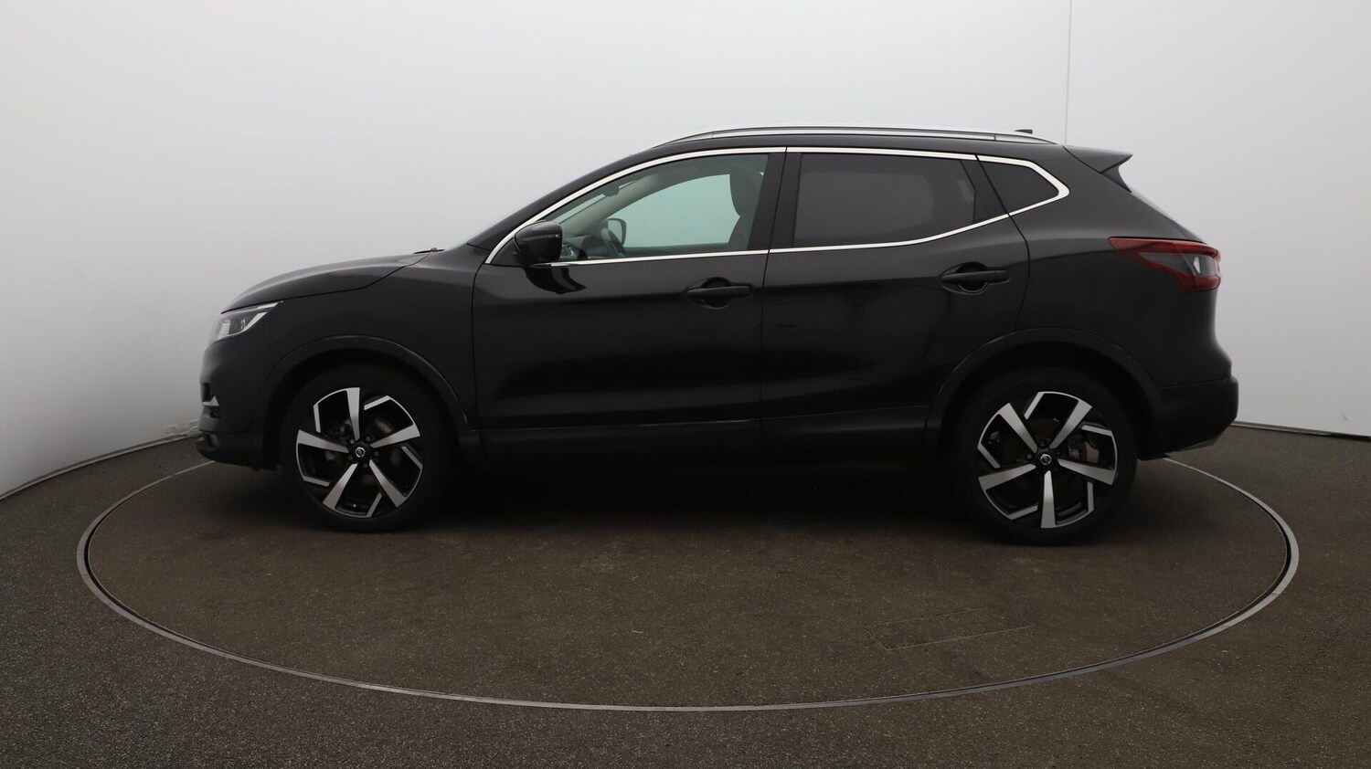 Used Nissan Qashqai 2021 for sale - 76084873: Photo 65