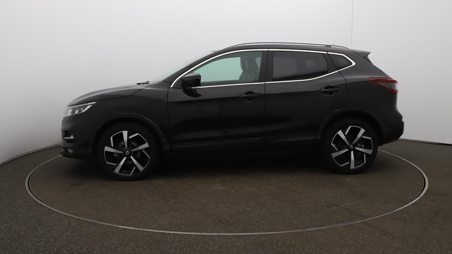 Used Nissan Qashqai 2021 for sale - 76084873: Photo 66