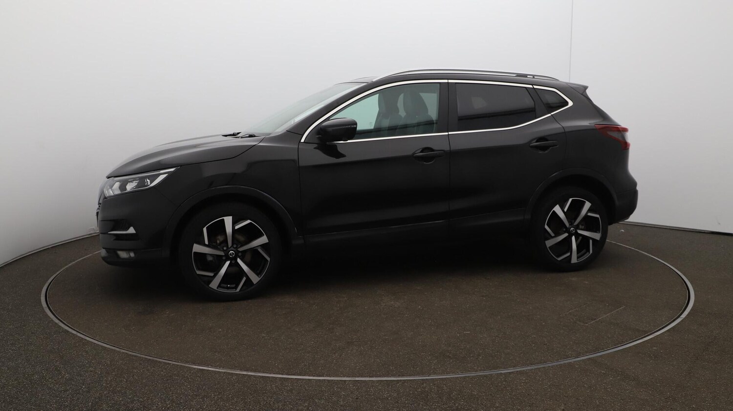 Used Nissan Qashqai 2021 for sale - 76084873: Photo 67
