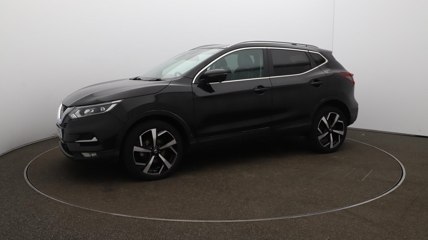 Used Nissan Qashqai 2021 for sale - 76084873: Photo 68